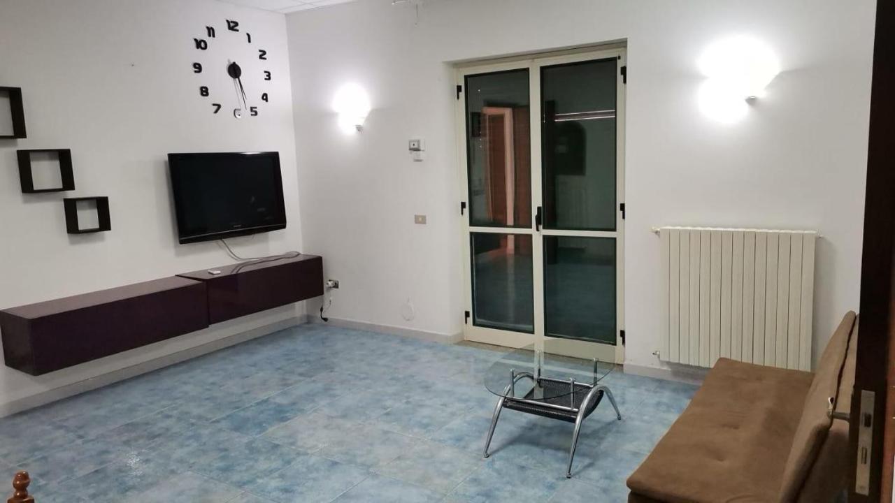 Giardino Sul Mare Lejlighed Vibo Valentia Eksteriør billede